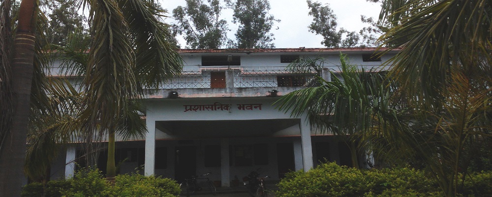 CHAURI BELHA MAHAVIDYALAYA, TARVA, AZAMGARH (U.P.)	